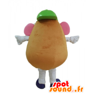 Mascotte de Monsieur Patate, du dessin animé Toy Story - MASFR24238 - Mascottes Toy Story