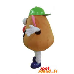 Mascotte de Monsieur Patate, du dessin animé Toy Story - MASFR24238 - Mascottes Toy Story