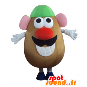 Mr. Potato Mascot, sarjakuva Toy Story - MASFR24258 - Toy Story Mascot