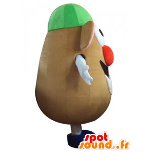 Mr. Potato maskot, kreslený film Toy Story - MASFR24258 - Toy Story Maskot