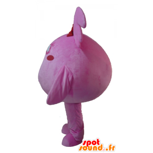 Mascotte de Pokémon rose, de peluche rose géante - MASFR24301 - Mascottes Pokémon