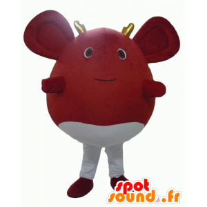 Pokémon mascot of manga character, giant plush - MASFR24328 - Pokémon mascots