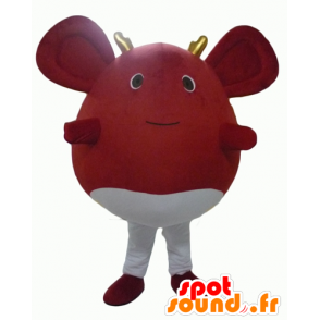 Pokémon mascota del personaje de manga, felpa gigante - MASFR24328 - Pokémon mascotas