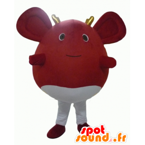 Pokémon mascotte del personaggio manga, peluche gigante - MASFR24328 - Mascotte di Pokémon