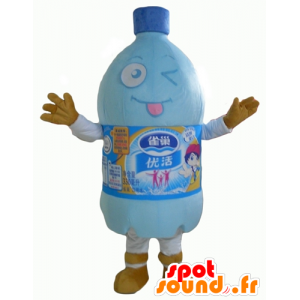 Botella mascota de plástico, botella de agua - MASFR24354 - Botellas de mascotas