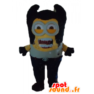 Maskotka Furby sławny miękki plusz i kolorowe - MASFR24401 - Gwiazdy Maskotki