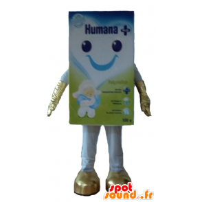 Mascot Bledine babyvoeding voorbereiding - MASFR24433 - food mascotte