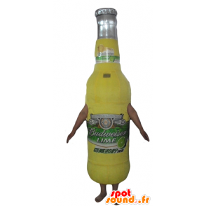 Vetro mascotte bottiglia, bottiglia di limonata - MASFR24463 - Bottiglie di mascotte