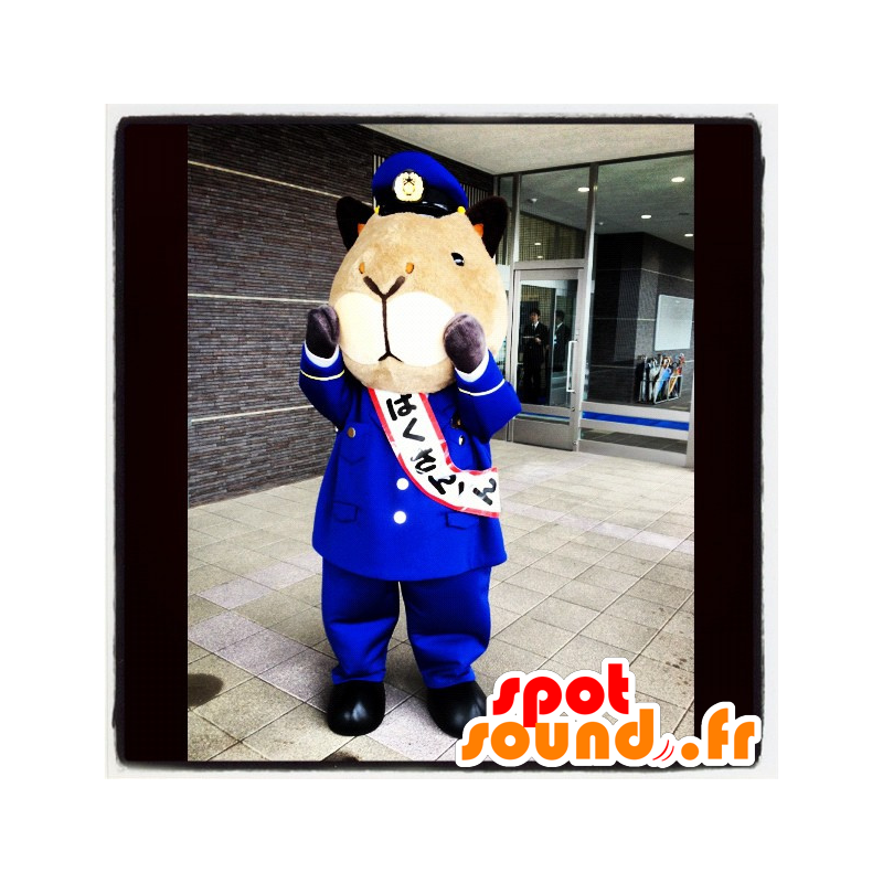 ゆるキャラマスコット日本人 の モルモットの警察の制服のハムスターのマスコット 色変更 変化なし 切る L 180 190センチ 撮影に最適 番号 服とは 写真にある場合 番号 付属品 番号 ゆるキャラマスコット日本人 の モルモットの警察の制服のハムスターのマスコット 色変更 変化なし 切る L 180 190センチ 撮影に最適 番号 服とは 写真にある場合 番号 付属品 番号