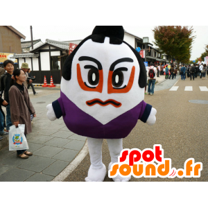Mascot Konpy-Kun, asiatische Zeichen Kagawa - MASFR25079 - Yuru-Chara japanischen Maskottchen