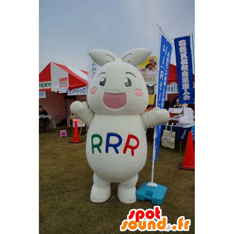 ゆるキャラマスコット日本人 の 白うさぎのマスコットぬいぐるみ巨人と笑顔 色変更 変化なし 切る L 180 190センチ 撮影に最適 番号 服とは 写真にある場合 番号 付属品 番号 ゆるキャラマスコット日本人 の 白うさぎのマスコットぬいぐるみ巨人と笑顔 色変更 変化なし 切る L 180 190センチ 撮影に最適 番号 服とは 写真にある場合 番号 付属品 番号