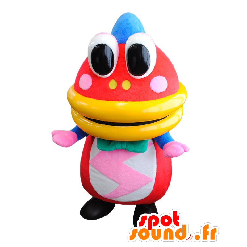 ゆるキャラマスコット日本人 の マスコットsupakkun 赤 黄 青の大きな魚 色変更 変化なし 切る L 180 190センチ 撮影に最適 番号 服とは 写真にある場合 番号 付属品 番号 ゆるキャラマスコット日本人 の マスコットsupakkun 赤 黄 青の大きな魚 色変更 変化なし 切る L 180 190センチ 撮影に最適 番号 服とは 写真にある場合 番号 付属品 番号