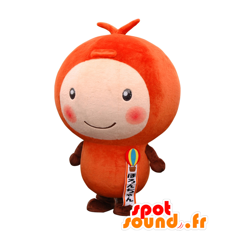 ゆるキャラマスコット日本人 の 非常に丸い頭とマスコットharonちゃん 赤の男 色変更 変化なし 切る L 180 190センチ 製造前のスケッチ 2d 番号 服とは 写真にある場合 番号 付属品 番号