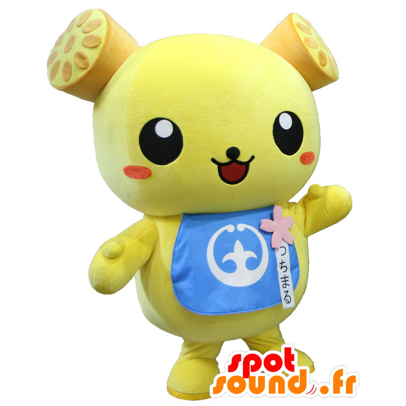 Mascot Pikachu Pokemeon amarelo famoso desenho animado em mascotes Pokémon  Mudança de cor Sem mudança Cortar L (180-190 Cm) Esboço antes da fabricação  (2D) Não Com as roupas? (se presente na foto)