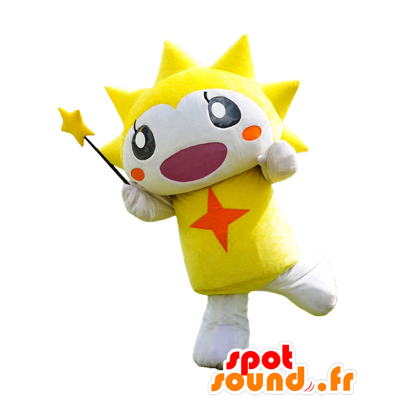 Mascote Pikachu, o personagem fofo do Pokémon - Cortar L (175-180CM)