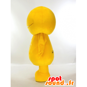 Mascot Horatio, official mascot Hertz - MASFR26059 - Yuru-Chara Japanese mascots