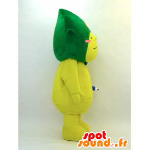 Tsutayan Maskottchen, Fukuoka Munakata - MASFR26088 - Yuru-Chara japanischen Maskottchen