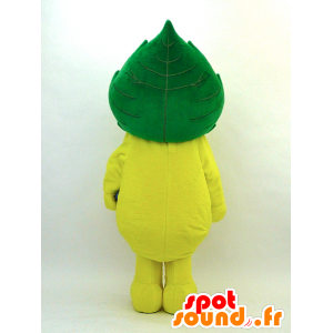 Tsutayan Maskottchen, Fukuoka Munakata - MASFR26088 - Yuru-Chara japanischen Maskottchen