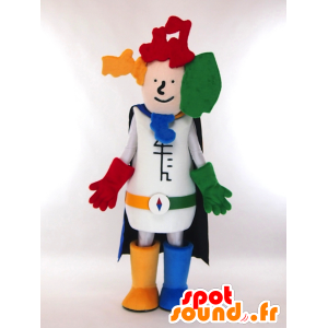 Mascot Yontan to Wakayama Prefecture - MASFR26092 - Yuru-Chara Japanese mascots