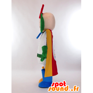 Mascot Yontan to Wakayama Prefecture - MASFR26092 - Yuru-Chara Japanese mascots