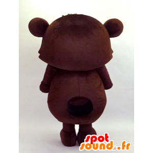 Suwapon Maskottchen, Waschbär - MASFR26094 - Yuru-Chara japanischen Maskottchen