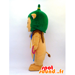 Mascotte Karlin, bestia sacra con le ali - MASFR26100 - Yuru-Chara mascotte giapponese