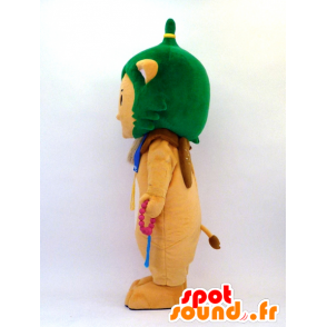 Mascot Karlin pyhä peto siivet - MASFR26100 - Mascottes Yuru-Chara Japonaises