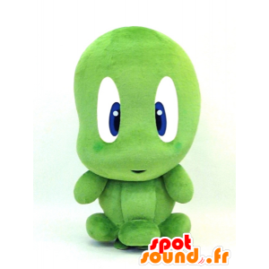 Frijol mascota alienígena, haba extranjero - MASFR26111 - Yuru-Chara mascotas japonesas