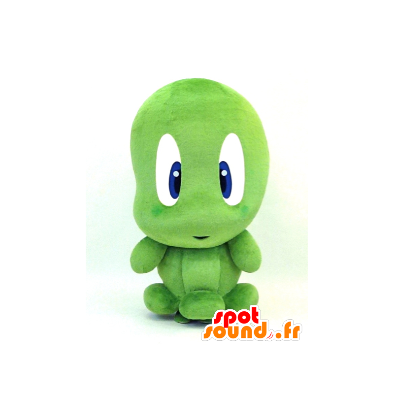 Frijol mascota alienígena, haba extranjero - MASFR26111 - Yuru-Chara mascotas japonesas