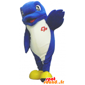 Shipokku mascot, mascot of the Chiba Police - MASFR26175 - Yuru-Chara Japanese mascots