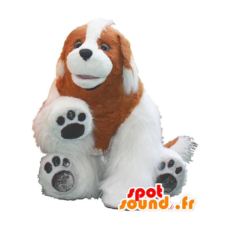 Denjiro Maskottchen Hund Montagen - MASFR26177 - Yuru-Chara japanischen Maskottchen