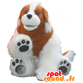 Denjiro Maskottchen Hund Montagen - MASFR26177 - Yuru-Chara japanischen Maskottchen