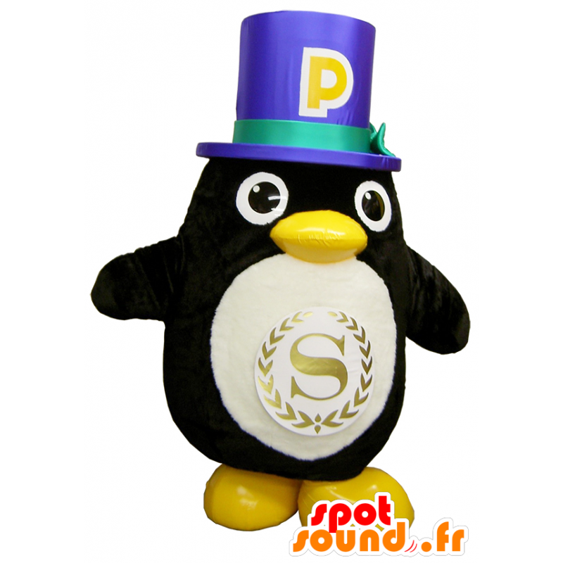 ゆるキャラマスコット日本人 の 帽子と黒と白のペンギンマスコットペイトンくん 色変更 変化なし 切る L 180 190センチ 撮影に最適 番号 服とは 写真にある場合 番号 付属品 番号 ゆるキャラマスコット日本人 の 帽子と黒と白のペンギンマスコットペイトンくん 色変更 変化なし 切る L 180 190センチ 撮影に最適 番号 服とは 写真にある場合 番号 付属品 番号