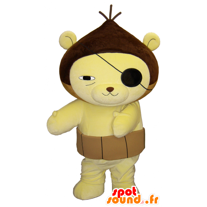 SCP 3008 Guy Plush Handmade Soft Doll SCP-3008-2 Plushie 