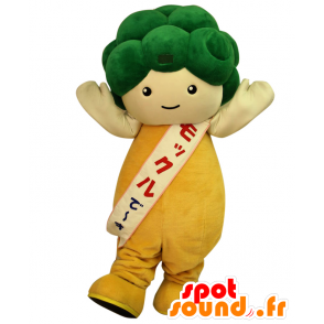 Mokkuru Maskottchen, riesiger Baum, Kampfer - MASFR26613 - Yuru-Chara japanischen Maskottchen