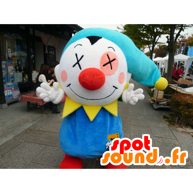 ゆるキャラマスコット日本人 の 面白いとカラフルなピエロのマスコットtorapyi 色変更 変化なし 切る L 180 190センチ 撮影に最適 番号 服とは 写真にある場合 番号 付属品 番号 ゆるキャラマスコット日本人 の 面白いとカラフルなピエロのマスコットtorapyi 色変更 変化なし 切る L 180 190センチ 撮影に最適 番号 服とは 写真にある場合 番号 付属品 番号