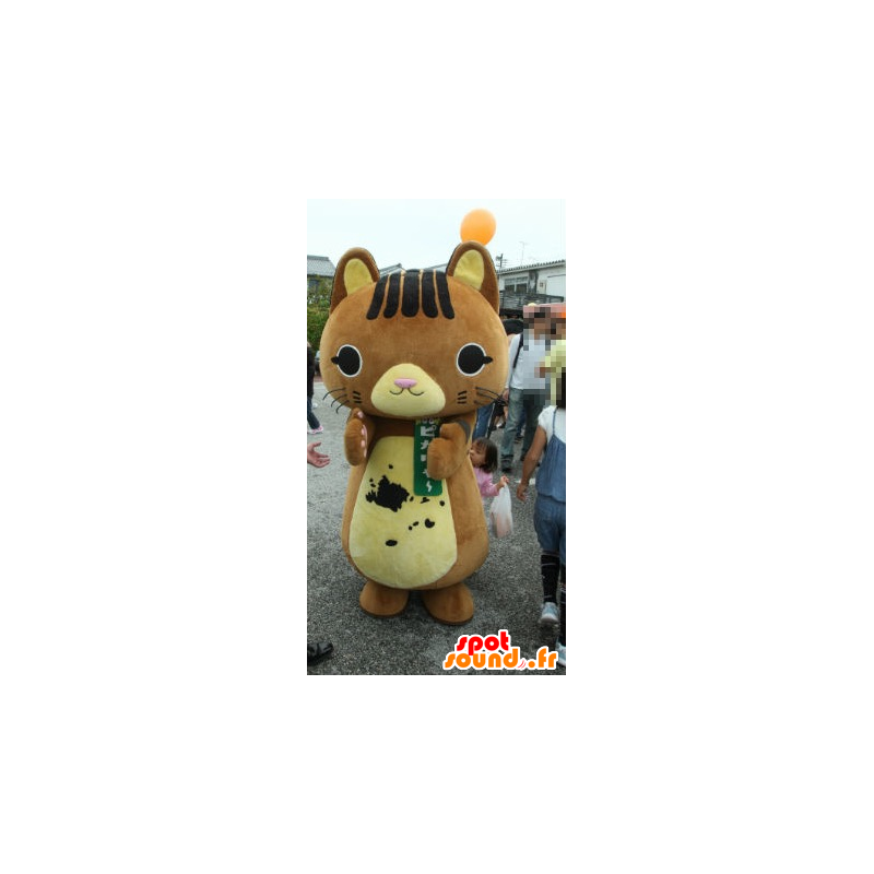 ゆるキャラマスコット日本人 の マスコットpikarya 茶色の猫と黄猫 色変更 変化なし 切る L 180 190センチ 撮影に最適 番号 服とは 写真にある場合 番号 付属品 番号 ゆるキャラマスコット日本人 の マスコットpikarya 茶色の猫と黄猫 色変更 変化なし 切る L 180 190センチ 撮影に最適 番号 服とは 写真にある場合 番号 付属品 番号