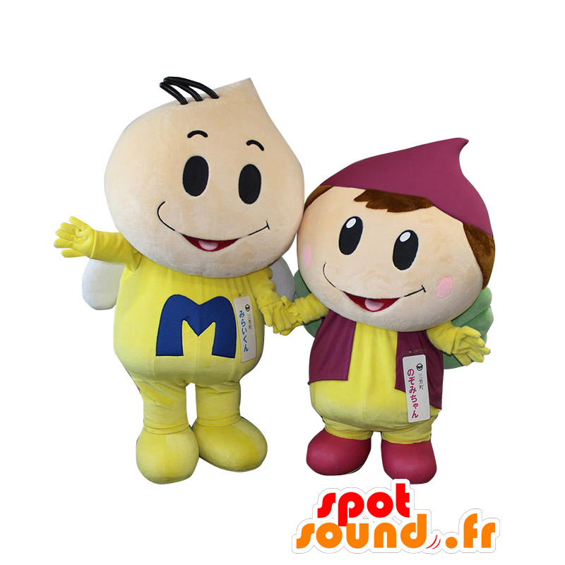 ゆるキャラマスコット日本人 の マスコットの未来くんとのぞみちゃん 男の子と女の子 色変更 変化なし 切る L 180 190センチ 撮影に最適 番号 服とは 写真にある場合 番号 付属品 番号 ゆるキャラマスコット日本人 の マスコットの未来くんとのぞみちゃん 男の子と女の子 色変更 変化なし 切る L 180 190センチ 撮影に最適 番号 服とは 写真にある場合 番号 付属品 番号