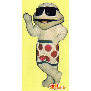 カエルのマスコット の マスコット巨大カエル 非常に面白いです 色変更 変化なし 切る L 180 190センチ 撮影に最適 番号 服とは 写真にある場合 番号 付属品 番号