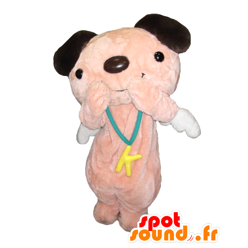 ゆるキャラマスコット日本人 の マスコット香苗ちゃん 翼を持つピンクと茶色の犬 色変更 変化なし 切る L 180 190センチ 撮影に最適 番号 服とは 写真にある場合 番号 付属品 番号 ゆるキャラマスコット日本人 の マスコット香苗ちゃん 翼を持つピンクと茶色の犬 色変更 変化なし 切る L 180 190センチ 撮影に最適 番号 服とは 写真にある場合 番号 付属品 番号