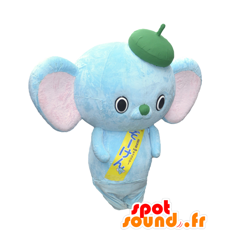 ゆるキャラマスコット日本人 の マスコットohzoneko 白と青猫 かわいい オリジナル 色変更 変化なし 切る L 180 190センチ 製造前のスケッチ 2d 番号 服とは 写真にある場合 番号 付属品 番号 マスコット 青い動物のキツネすべてのラウンドとかわいい