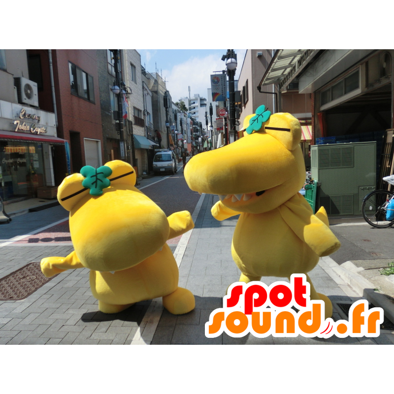 ゆるキャラマスコット日本人 の 2つのマスコットkashiwani非常に成功した黄色のワニ 色変更 変化なし 切る L 180 190センチ 製造前のスケッチ 2d 番号 服とは 写真にある場合 番号 付属品 番号 ゆるキャラマスコット日本人 の 2つのマスコットkashiwani非常に成功した黄色のワニ 色変更 変化なし 切る L 180 190センチ 製造前のスケッチ 2d 番号 服とは 写真にある場合 番号 付属品 番号