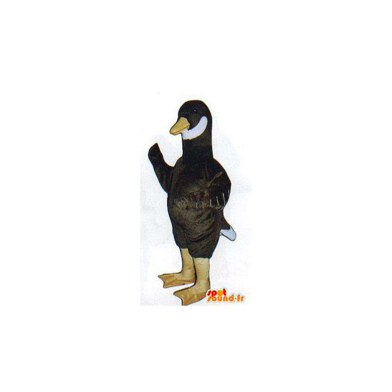 Realistisk dukke kostyme - passelig Costume - Ender maskot - MASFR007059 - SpotSound.fr