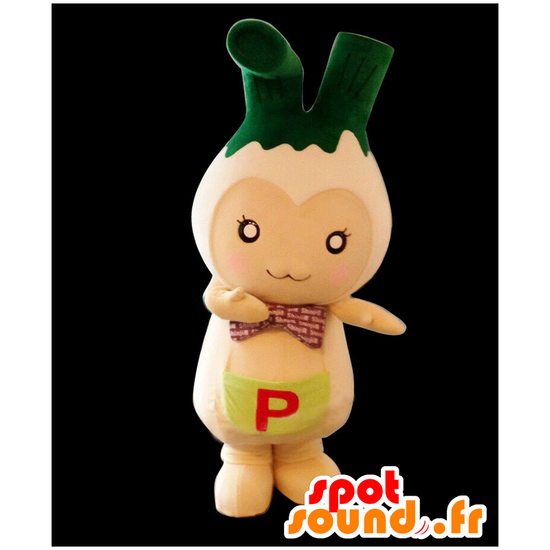 ゆるキャラマスコット日本人 の マスコットnegippi 緑と白の巨大ネギのマスコット 色変更 変化なし 切る L 180 190センチ 撮影に最適 番号 服とは 写真にある場合 番号 付属品 番号