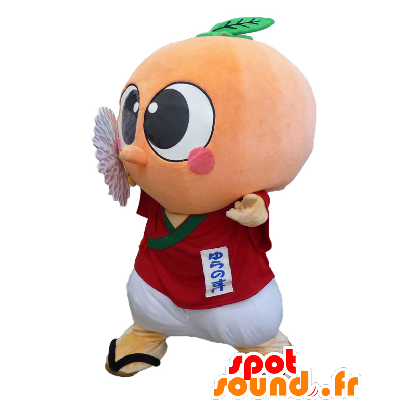 ゆるキャラマスコット日本人 の マスコットyuranoくん 丸い頭と目を細め男 色変更 変化なし 切る L 180 190センチ 製造前のスケッチ 2d 番号 服とは 写真にある場合 番号 付属品 番号