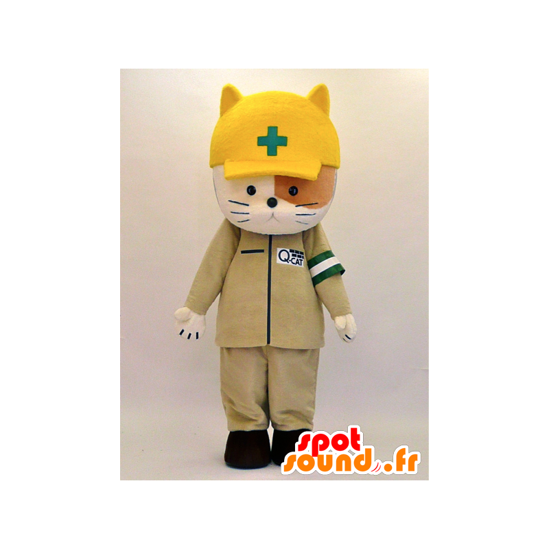 ゆるキャラマスコット日本人 の 猫マスコット救助者 茶色と白 色変更 変化なし 切る L 180 190センチ 撮影に最適 番号 服とは 写真にある場合 番号 付属品 番号 ゆるキャラマスコット日本人 の 猫マスコット救助者 茶色と白 色変更 変化なし 切る L 180 190センチ 撮影に最適 番号 服とは 写真にある場合 番号 付属品 番号