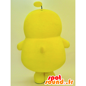 Atacado Mascot pintainho amarelo, muito bonito - MASFR28461 - Yuru-Chara Mascotes japoneses