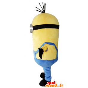 Kevin Maskottchen, berühmte Charakter von Minions - MASFR028503 - Maskottchen berühmte Persönlichkeiten