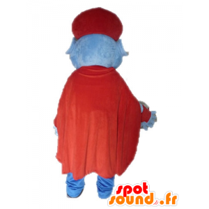 Mascotte Ingegneria, celebre personaggio di Aladino - MASFR028518 - Famosi personaggi mascotte