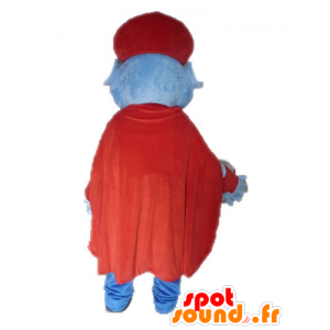 Mascot Engineers, kjente karakter av Aladdin - MASFR028518 - kjendiser Maskoter